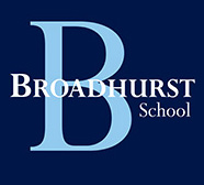 Broadhurst School Logo